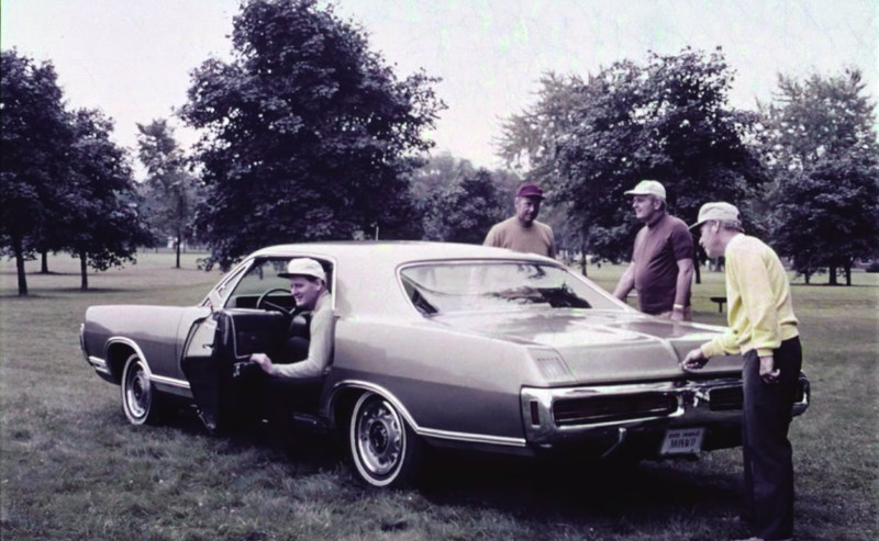 Illustration for article titled Dodge Wanted To Sell The '70 Monaco To Real, Natural Customers Who Had Real, Natural Conversations